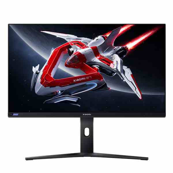 מסך גיימינג Xiaomi G Pro 27i 27″ – Mini LED 2K 180Hz עם HDR1000 | יבואן רשמי-משלוח מהיר