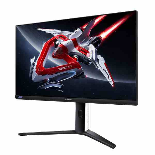 מסך גיימינג Xiaomi G Pro 27i 27″ – Mini LED 2K 180Hz עם HDR1000 | יבואן רשמי-משלוח מהיר – תמונה 2