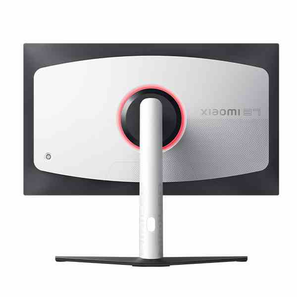 מסך גיימינג Xiaomi G Pro 27i 27″ – Mini LED 2K 180Hz עם HDR1000 | יבואן רשמי-משלוח מהיר – תמונה 4