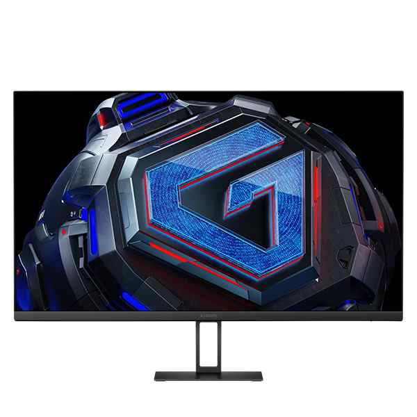 מסך מחשב Xiaomi 2K Gaming Monitor G27Qi P27QCA-RGGL QHD שיאומי | יבואן רשמי