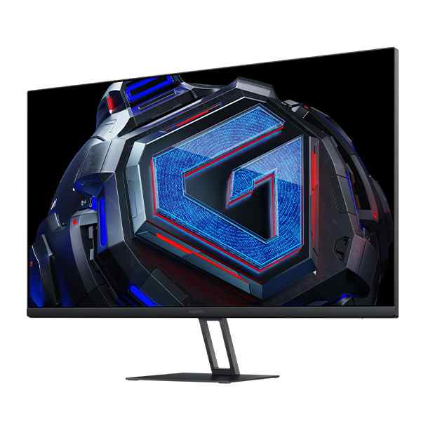 מסך מחשב Xiaomi 2K Gaming Monitor G27Qi P27QCA-RGGL QHD שיאומי | יבואן רשמי – תמונה 3