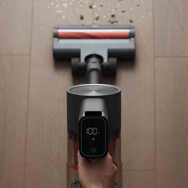 שואב אבק אלחוטי Xiaomi Vacuum Cleaner G20 Max | יבואן רשמי-משלוח מהיר – תמונה 8
