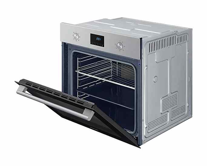 תנור בילד אין SAMSUNG NV68A1140BS קטליטי, סמסונג, נירוסטה, 68 ליטר | יבואן רשמי – תמונה 3