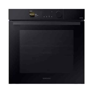 תנור פירוליטי SAMSUNG NV7B6675CCK סמסונג, 76 ליטר, שחור |  יבואן רשמי