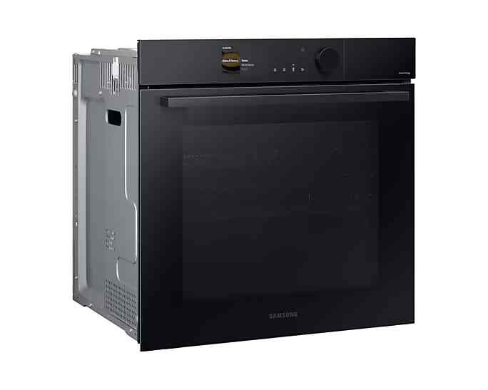 תנור פירוליטי SAMSUNG NV7B6675CCK סמסונג, 76 ליטר, שחור | יבואן רשמי – תמונה 6
