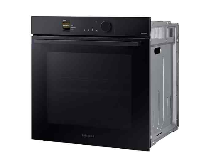 תנור פירוליטי SAMSUNG NV7B6675CCK סמסונג, 76 ליטר, שחור | יבואן רשמי – תמונה 9