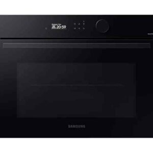 תנור משולב מיקרוגל SAMSUNG NQ5B5763DBK סמסונג, 50 ליטר, שחור יבואן רשמי | משלוח מהיר