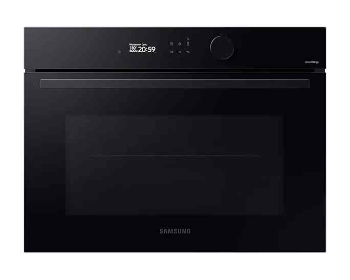 תנור משולב מיקרוגל SAMSUNG NQ5B5763DBK סמסונג, 50 ליטר, שחור יבואן רשמי | משלוח מהיר
