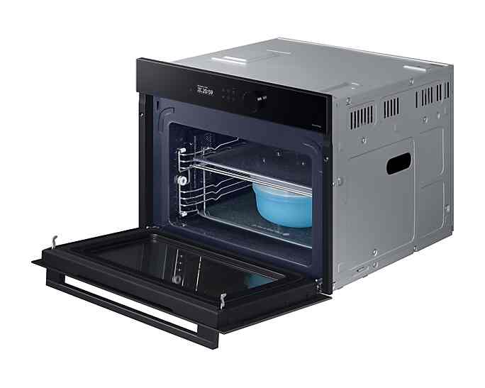 תנור משולב מיקרוגל SAMSUNG NQ5B5763DBK סמסונג, 50 ליטר, שחור יבואן רשמי | משלוח מהיר – תמונה 7