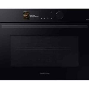 תנור משולב מיקרוגל SAMSUNG NQ5B6753CAK סמסונג, 50 ליטר, שחור | יבואן רשמי
