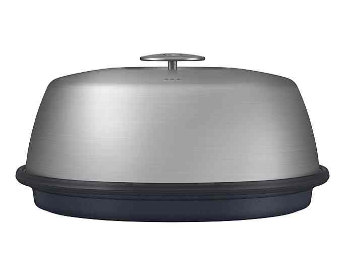 תנור משולב מיקרוגל SAMSUNG NQ5B6753CAK סמסונג, 50 ליטר, שחור | יבואן רשמי – תמונה 4
