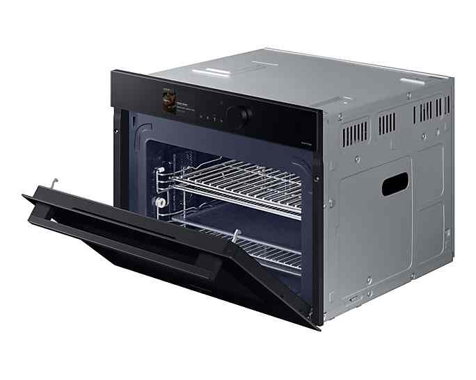 תנור משולב מיקרוגל SAMSUNG NQ5B6753CAK סמסונג, 50 ליטר, שחור | יבואן רשמי – תמונה 5
