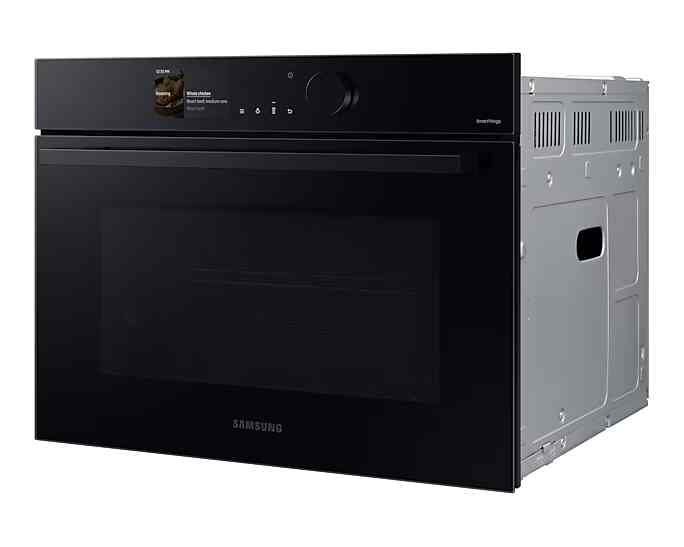 תנור משולב מיקרוגל SAMSUNG NQ5B6753CAK סמסונג, 50 ליטר, שחור | יבואן רשמי – תמונה 8