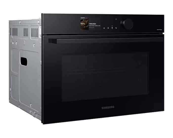 תנור משולב מיקרוגל SAMSUNG NQ5B6753CAK סמסונג, 50 ליטר, שחור | יבואן רשמי – תמונה 9