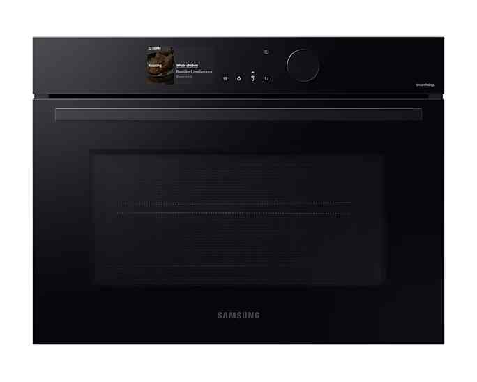 תנור משולב מיקרוגל SAMSUNG NQ5B6753CAK סמסונג, 50 ליטר, שחור | יבואן רשמי – תמונה 10