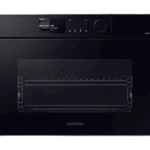 תנור אידוי משולב SAMSUNG NQ5B7993AAK סמסונג, 50 ליטר, שחור | יבואן רשמי