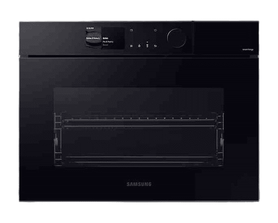 תנור אידוי משולב SAMSUNG NQ5B7993AAK סמסונג, 50 ליטר, שחור | יבואן רשמי