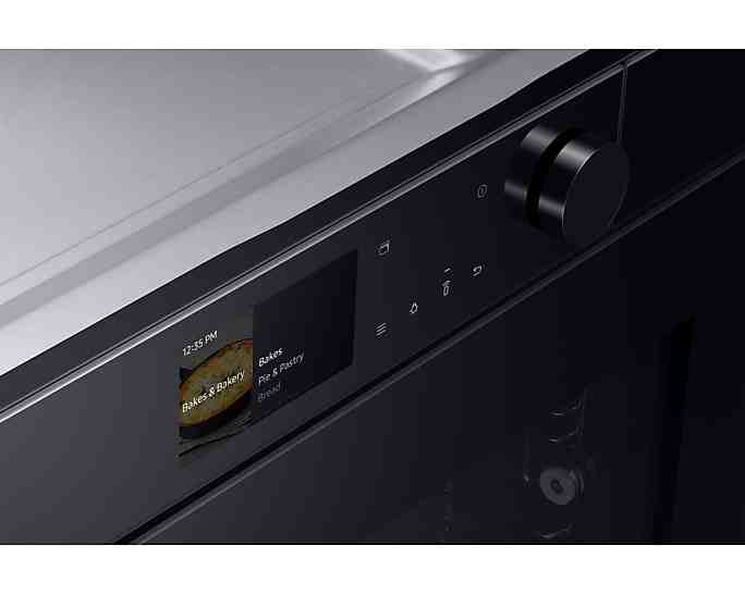 תנור אידוי משולב SAMSUNG NQ5B7993AAK סמסונג, 50 ליטר, שחור | יבואן רשמי – תמונה 2