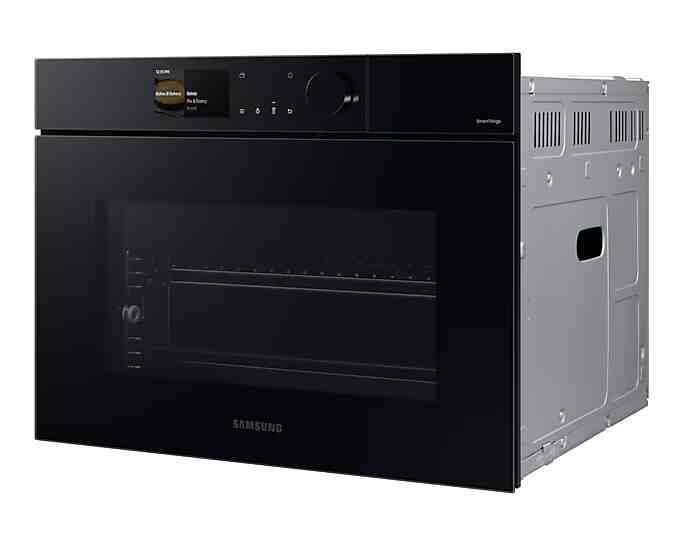 תנור אידוי משולב SAMSUNG NQ5B7993AAK סמסונג, 50 ליטר, שחור | יבואן רשמי – תמונה 5