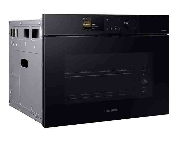 תנור אידוי משולב SAMSUNG NQ5B7993AAK סמסונג, 50 ליטר, שחור | יבואן רשמי – תמונה 6