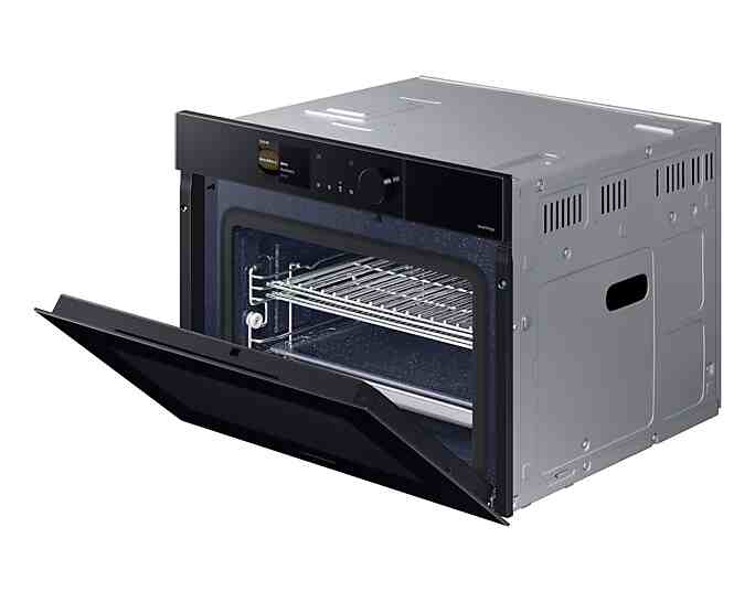 תנור אידוי משולב SAMSUNG NQ5B7993AAK סמסונג, 50 ליטר, שחור | יבואן רשמי – תמונה 7