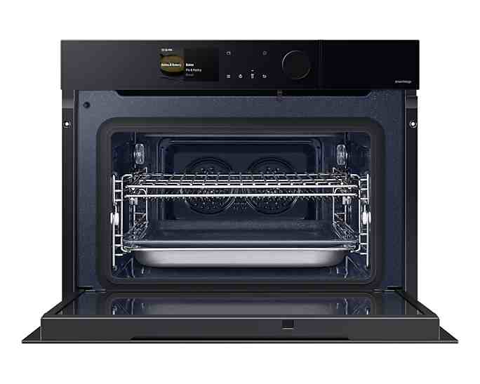 תנור אידוי משולב SAMSUNG NQ5B7993AAK סמסונג, 50 ליטר, שחור | יבואן רשמי – תמונה 9