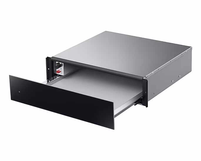 מגירת חימום אינטגרלית SAMSUNG NL20T8100WK | יבואן רשמי – תמונה 3
