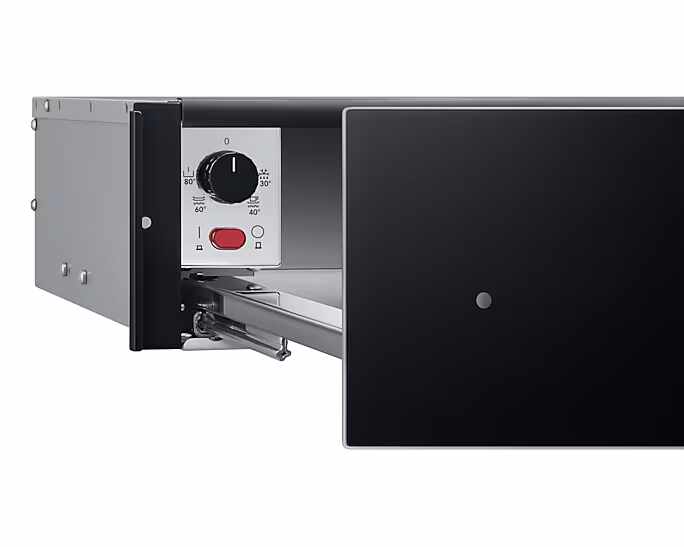מגירת חימום אינטגרלית SAMSUNG NL20T8100WK | יבואן רשמי – תמונה 7