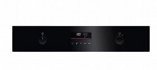 תנור משולב מיקרוגל AEG CME565060B א.א.ג , 43 ליטר, שחור – תמונה 4