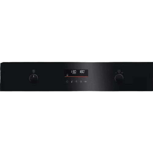 תנור פירוליטי AEG BPE535160B בנפח 71 ליטר - צבע שחור – תמונה 2