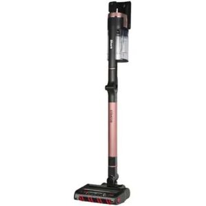 שואב אבק אלחוטי Shark IZ400 עם טכנולוגיית Clean Sense IQ יבואן רשמי