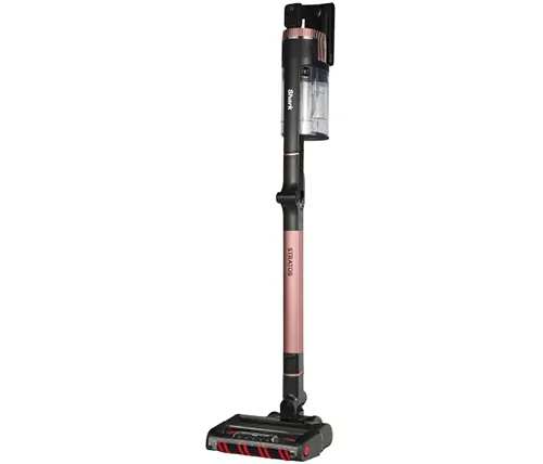 שואב אבק אלחוטי Shark IZ400 עם טכנולוגיית Clean Sense IQ יבואן רשמי