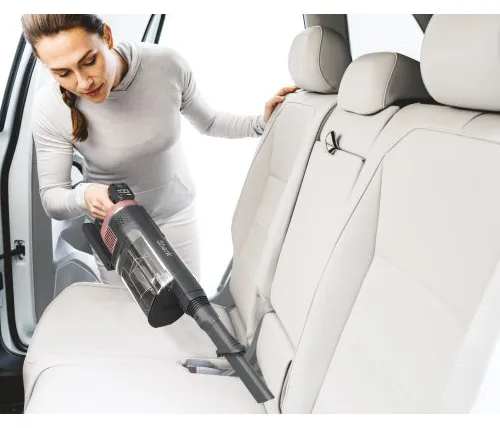 שואב אבק אלחוטי Shark IZ400 עם טכנולוגיית Clean Sense IQ יבואן רשמי – תמונה 3