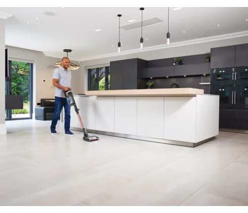 שואב אבק אלחוטי Shark IZ400 עם טכנולוגיית Clean Sense IQ יבואן רשמי – תמונה 5