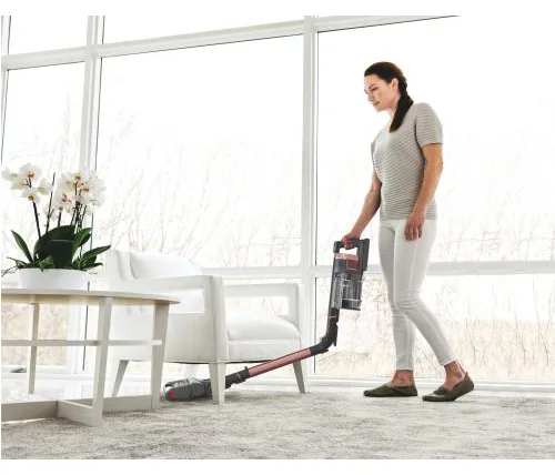 שואב אבק אלחוטי Shark IZ400 עם טכנולוגיית Clean Sense IQ יבואן רשמי – תמונה 6