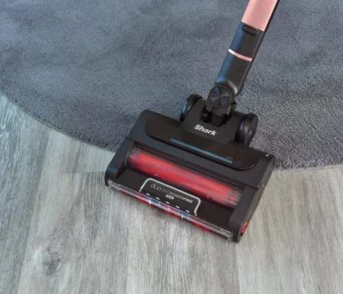 שואב אבק אלחוטי Shark IZ400 עם טכנולוגיית Clean Sense IQ יבואן רשמי – תמונה 8