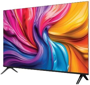טלוויזיה חכמה ROWA R55 בגודל 50 אינץ' – 4K HDR | יבואן רשמי