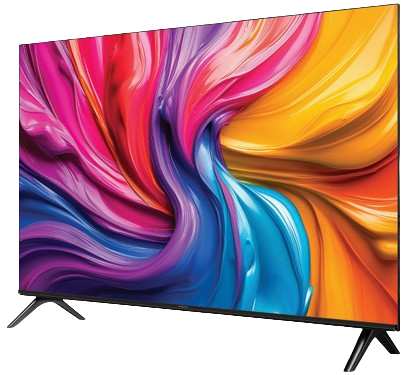 טלוויזיה חכמה ROWA R45 בגודל 40 אינץ' - FHD/HD TV | יבואן רשמי