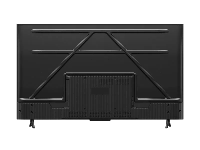טלוויזיה חכמה 55 אינץ’ TCL 55P655 עם LED 4K Google TV | יבואן רשמי-משלוח מהיר – תמונה 4