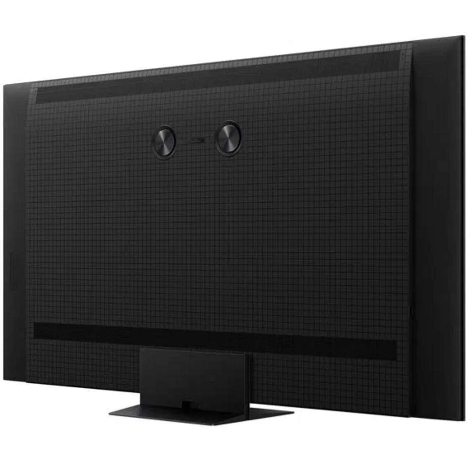TCL QLED Mini LED 4K 75C7K: טלוויזיה חכמה טי סי אל 75 אינץ' | יבואן רשמי – תמונה 2