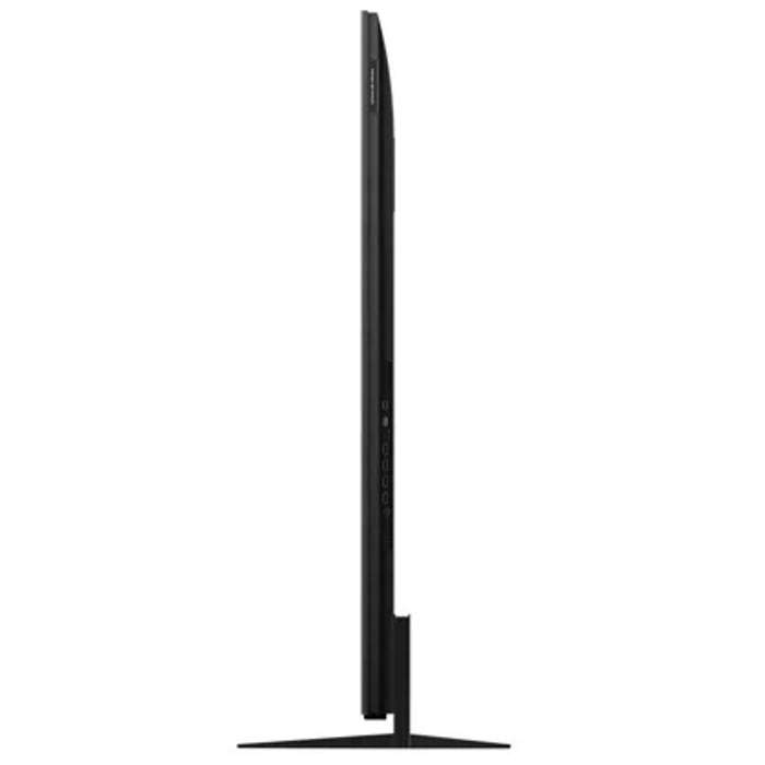 TCL QLED Mini LED 4K 75C7K: טלוויזיה חכמה טי סי אל 75 אינץ' | יבואן רשמי – תמונה 3