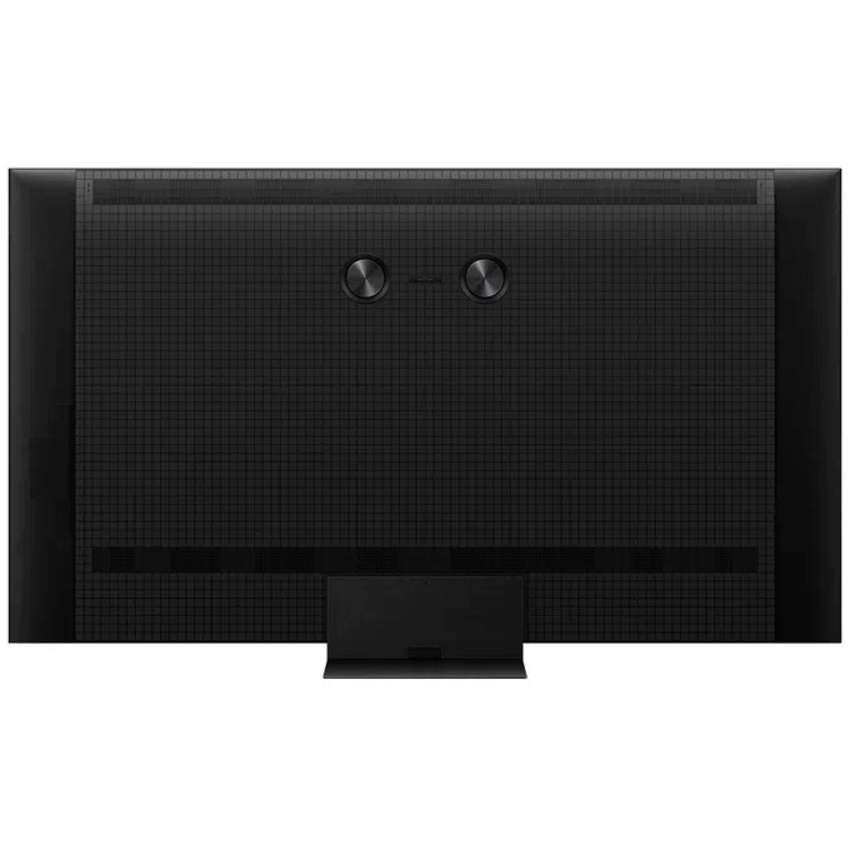 TCL QLED Mini LED 4K 55C7K: טלוויזיה חכמה טי סי אל 55 אינץ' | יבואן רשמי – תמונה 5