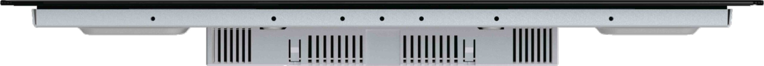 כיריים אינדוקציה Gorenje IS645BCS רוחב 60 ס"מ-4 אזורי בישול – תמונה 4