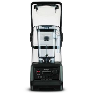 בלנדר Kuvings Pro CB850 מקצועי ועוצמתי בהספק 1700W | יבואן רשמי