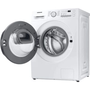מכונת כביסה Samsung WW8ST4543TW Add Wash פתח חזית-8 ק"ג
