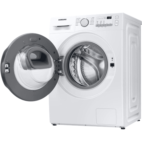 מכונת כביסה Samsung WW8ST4543TW Add Wash פתח חזית-8 ק"ג