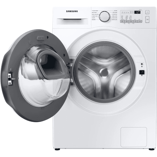 מכונת כביסה Samsung WW8ST4543TW Add Wash פתח חזית-8 ק"ג – תמונה 2