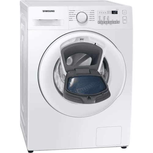 מכונת כביסה Samsung WW8ST4543TW Add Wash פתח חזית-8 ק"ג – תמונה 5