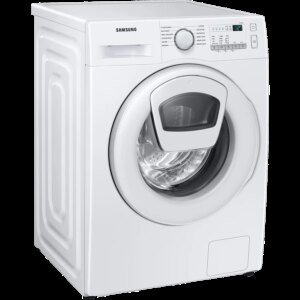 מכונת כביסה Samsung WW9ST4543TW Addwash פתח חזית-9 ק"ג