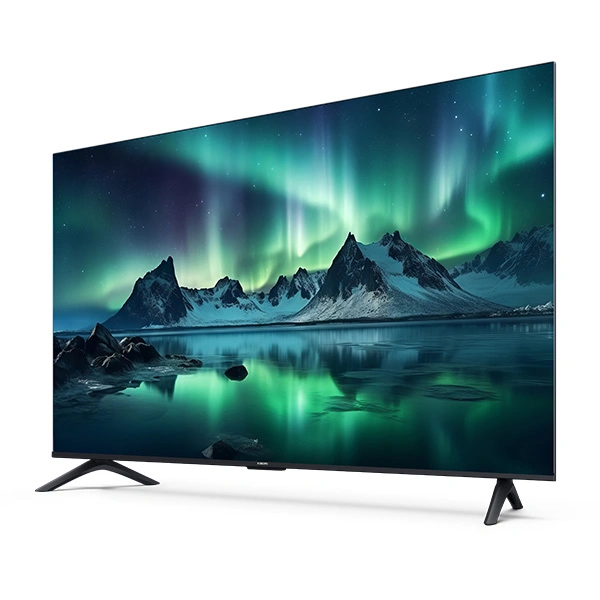 Xiaomi TV A 65 2026 - טלוויזיה חכמה 65 אינץ' 4K דגם L65MB-AME | יבואן רשמי-משלוח מהיר – תמונה 2